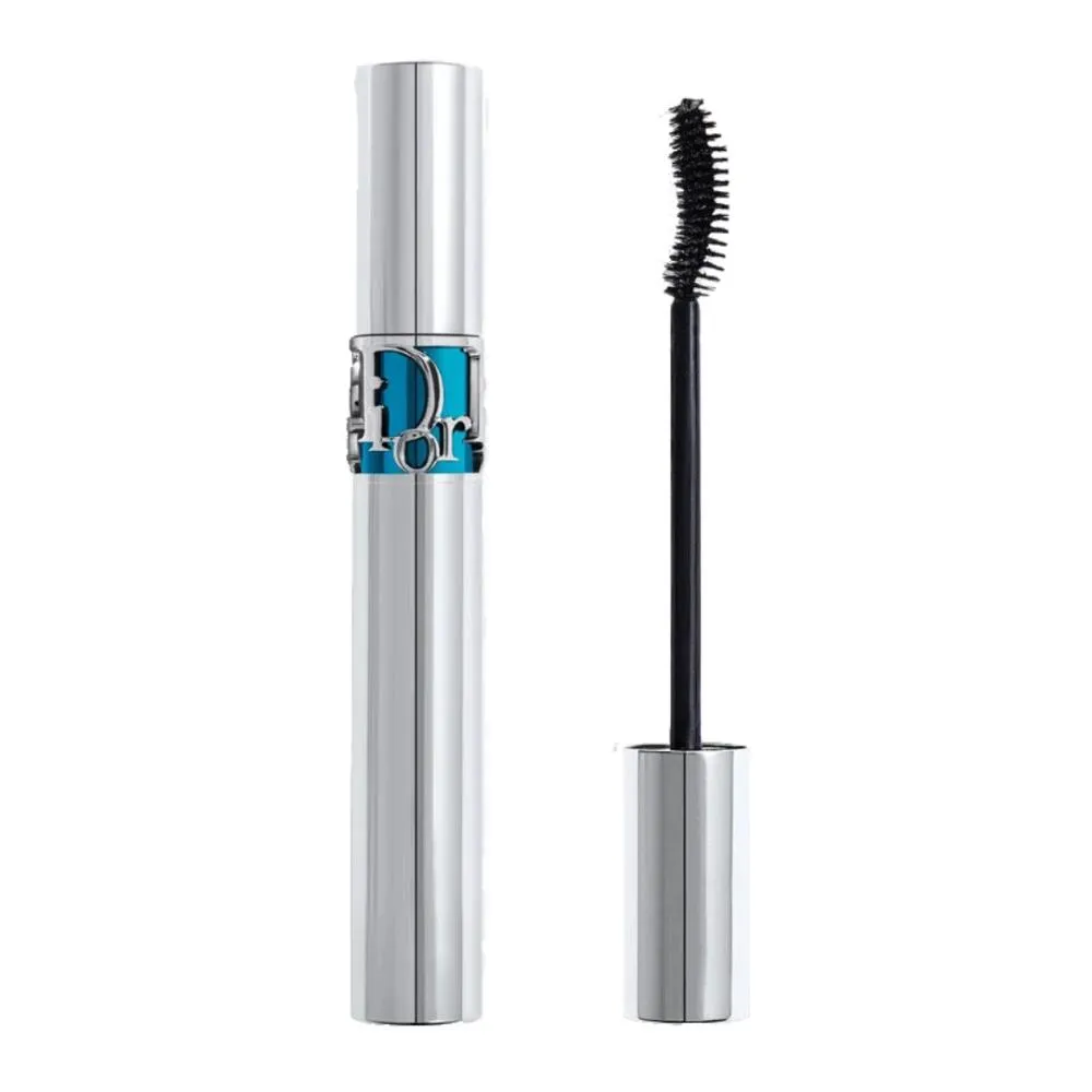 Dior Diorshow Iconic Overcurl Waterproof Mascara - 091 Black