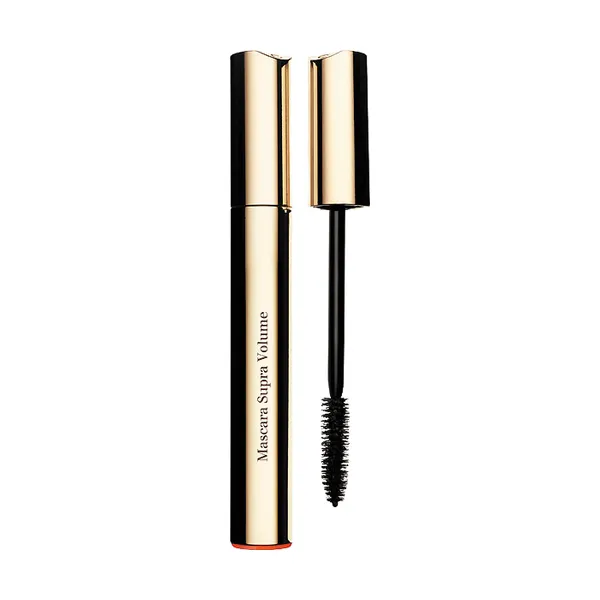 Clarins Supra Volume Mascara - 01 Black