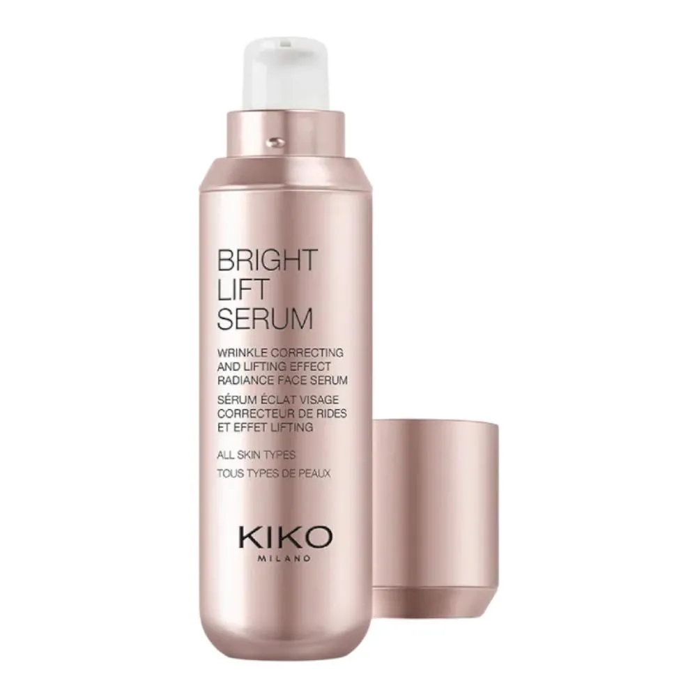 KIKO MILANO Bright Lift Serum - 30Ml