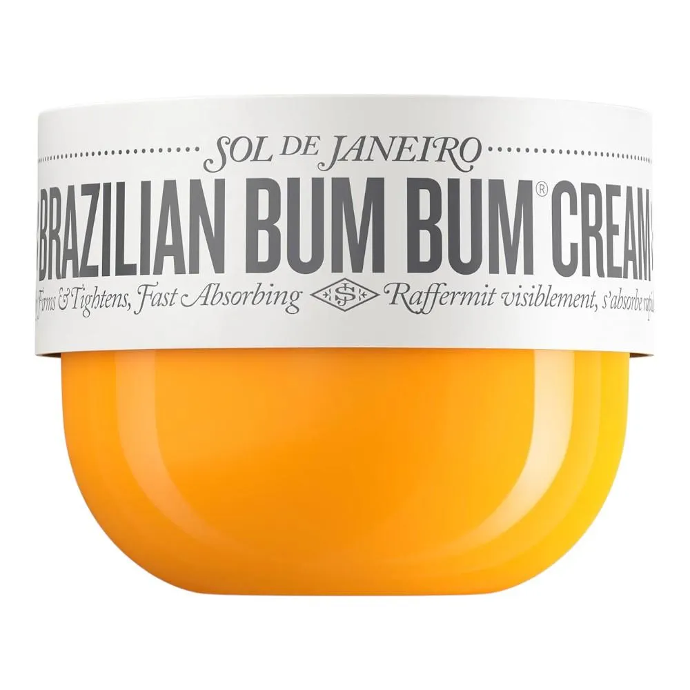Sol De Janeiro Brazilian Bum Bum Cream - 240ml