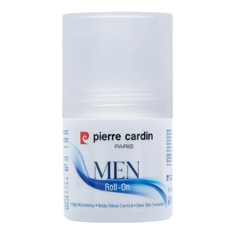 Pierre Cardin Men Roll On