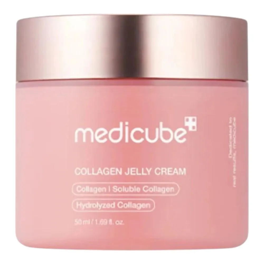 Medicube Collagen Jelly Cream- 50ml