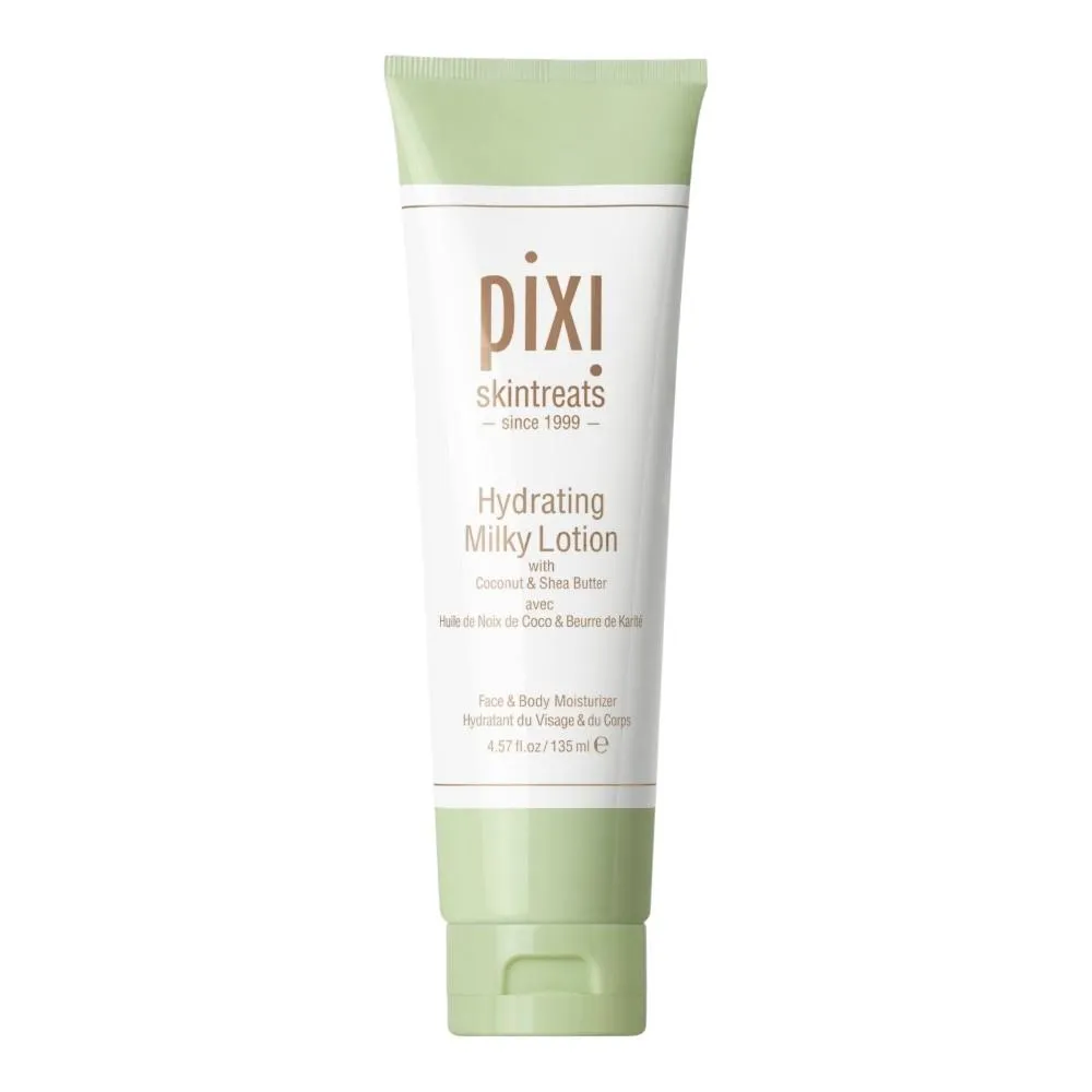 Pixi Hydrating Milky Lotion
